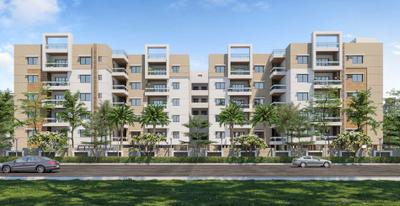 Om Sree Grand Elevation 1