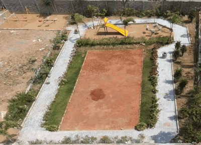 Project Image of 1010.0 - 1348.0 Sq.ft 2 BHK Apartment for buy in Guru Brindavan Garden