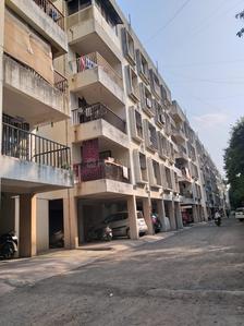 Project Image of 630.0 - 710.0 Sq.ft 1 BHK Apartment for buy in Oxford Florida Minis