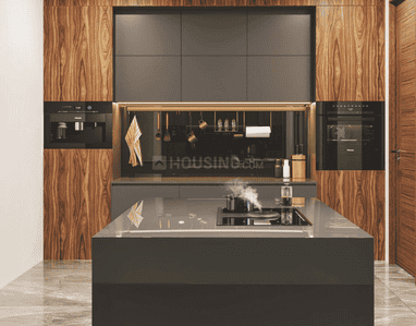 Project Image of 0.0 - 2649.54 Sq.ft 4 BHK Apartment for buy in Elixir