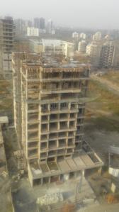 Project Image of 670.0 - 1120.0 Sq.ft 1 BHK Apartment for buy in Infinity Elite