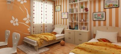 Project Image of 1255.0 - 1660.0 Sq.ft 2.5 BHK Apartment for buy in SVP Gulmohur Residency