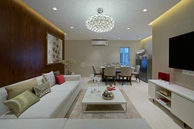 Project Image of 400.0 - 989.0 Sq.ft 1 RK Apartment for buy in Kalpataru Hills Building 2A
