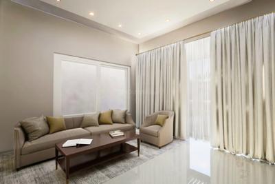 Project Image of 3254.0 - 3756.0 Sq.ft 4 BHK Villa for buy in Markon Madhura Gardens