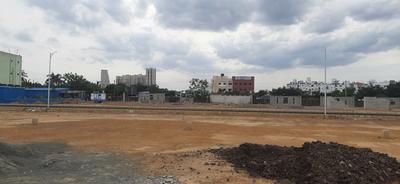 Project Image of 630.0 - 1747.0 Sq.ft Residential Plot Plot for buy in Jansen Brindavan Phase I