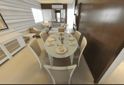 Project Image of 318.29 - 353.92 Sq.ft 1 BHK Apartment for buy in Rohan Abhilasha Building C