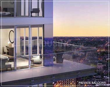Project Image of 3100.0 - 8000.0 Sq.ft 3 BHK Apartment for buy in Trump Tower 2