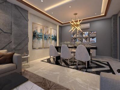 Project Image of 516.67 - 1291.67 Sq.ft 2 BHK Apartment for buy in Aadhya Home