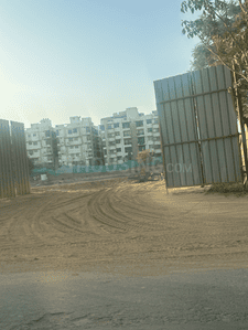Project Image of 590.4 - 829.04 Sq.ft 2 BHK Apartment for buy in The Olive
