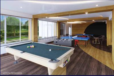 Project Image of 630.66 - 745.4 Sq.ft 2 BHK Apartment for buy in Ellora Nakshatra I Land Phase 6