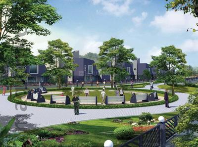 Project Image of 229.0 - 328.0 Sq.ft 1 RK Apartment for buy in Tharwani Rituworld Phase III M And N