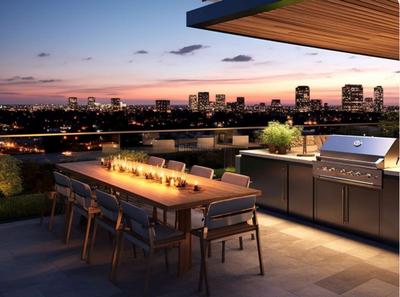 Project Image of 1029.0 - 1354.0 Sq.ft 2 BHK Apartment for buy in VGN Richmond Towers