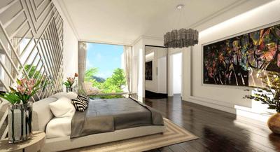 Project Image of 0.0 - 2542.97 Sq.ft 3 BHK Villa for buy in Vianaar La Paz Estate