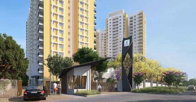 Project Image of 669.0 - 1789.0 Sq.ft 1 BHK Apartment for buy in Brigade Calista Phase 2