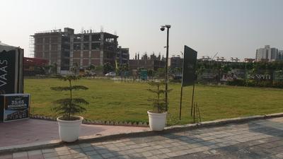 Project Image of 132 Sq.ft Residential Plot / Land for sale in Sector 99A for Rs. 33000000