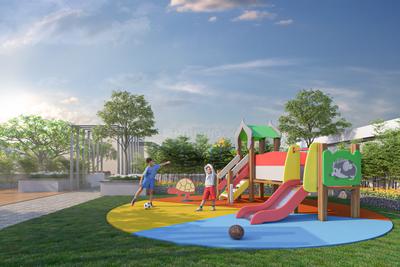 Project Image of 942.0 - 5258.0 Sq.ft 2 BHK Apartment for buy in Stalwart Pride