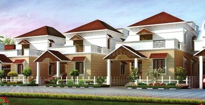 Project Image of 1224.0 - 1923.0 Sq.ft 2 BHK Villa for buy in Engineers Park City