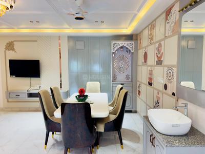 Project Image of 1365.33 - 1526.08 Sq.ft 3 BHK Apartment for buy in Vikash Heights IV