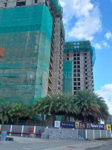 Project Image of 600.0 - 1906.2 Sq.ft 2 BHK Apartment for buy in Bhandari 7 Plumeria Drive Phase 1