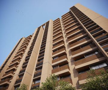 Project Image of 0.0 - 1890.0 Sq.ft 3 BHK Apartment for buy in Vivanta Lake View