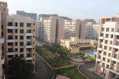 Project Image of 609.0 - 721.0 Sq.ft 2 BHK Apartment for buy in Hubtown Countrywoods Building 1