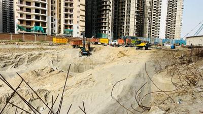 Project Image of 1313.63 - 3701.2 Sq.ft 3 BHK Apartment for buy in Mahagun Medalleo Low Rise