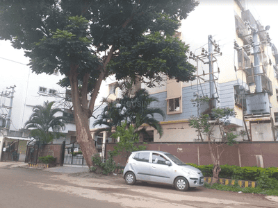 Project Image of 1053.0 - 1665.0 Sq.ft 2 BHK Apartment for buy in SLS Silver Oak