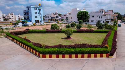 Project Image of 1200.0 - 1500.0 Sq.ft Residential Plot Plot for buy in Adithya Homes Paradise