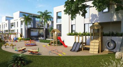 Project Image of 0.0 - 4039.0 Sq.ft 3 BHK Villa for buy in Aadhya Advaita