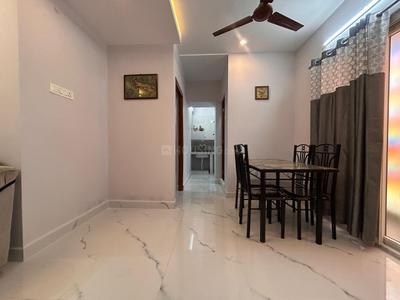Project Image of 680.0 - 704.0 Sq.ft 2 BHK Apartment for buy in Devi Skandha