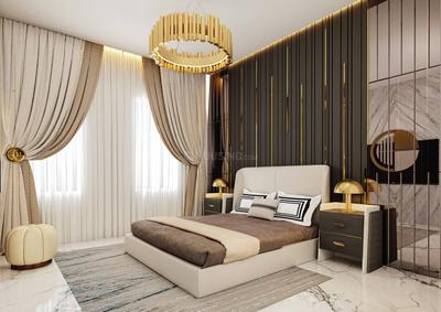 Project Image of 373.0 - 1492.0 Sq.ft Studio Studio Apartment for buy in Danube Bayz 101