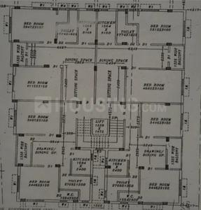 Project Image of 862.0 - 1026.0 Sq.ft 2 BHK Apartment for buy in  Anima Prasannyamayee Villa