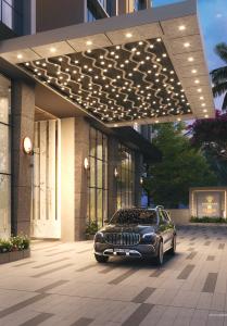 Project Image of 585.02 - 996.0 Sq.ft 2 BHK Apartment for buy in Sai Emerald