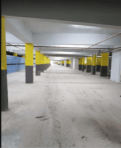 Project Image of 937 Sq.ft 2 BHK Apartment / Flat for sale in Gattahalli for Rs. 8700000