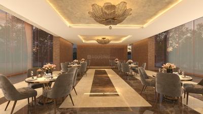 Project Image of 478.14 - 692.02 Sq.ft 1 BHK Apartment for buy in Ganesh Paradise Phase 2
