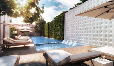 Project Image of 908.0 - 4083.0 Sq.ft 3 BHK Apartment for buy in Provenance Four Seasons Private Residences Phase 1