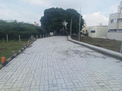 Project Image of 926.0 - 1520.0 Sq.ft Residential Plot Plot for buy in Friends Avenue