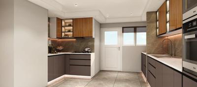 Project Image of 1798.0 - 1851.0 Sq.ft 3 BHK Apartment for buy in Veegaland Serene