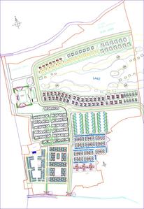 Project Image of 3266.0 - 6091.0 Sq.ft 4 BHK Villa for buy in Vedic Golf Grove