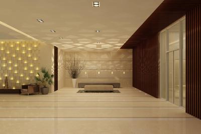 Project Image of 1154.0 - 3101.0 Sq.ft 2 BHK Apartment for buy in KUL 45 Nirvana Hills