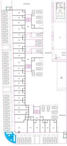 Project Image of 1755 Sq.ft 3 BHK Apartment / Flat for sale in Pethapur for Rs. 8000000