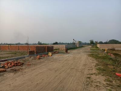 Project Image of 720 Sq.ft Residential Plot / Land for sale in Bagpota for Rs. 650001