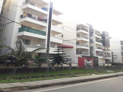 Project Image of 733.0 - 1396.0 Sq.ft 1 BHK Apartment for buy in Perody Guru