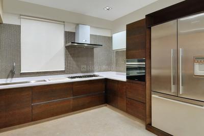 Project Image of 0.0 - 2650.0 Sq.ft 4 BHK Apartment for buy in Deep Indraprasth 10 The Palm Court
