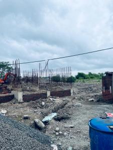 Project Image of 376.41 - 490.08 Sq.ft 1 BHK Apartment for buy in KM Narmada Mohan Atlantis