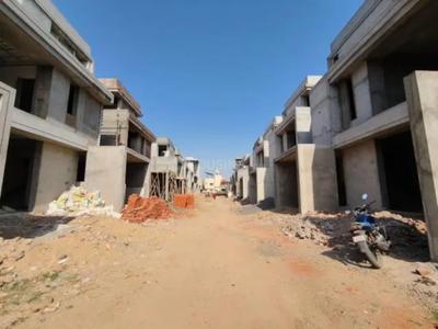 Project Image of 1534.5 - 2190.67 Sq.ft 5 BHK Villa for buy in Arcus Courtyard 2