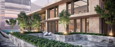 Project Image of 950 Sq.ft 2 BHK Apartment / Flat for sale in Jacob Circle for Rs. 53500000