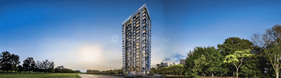 Project Image of 566.94 - 1473.26 Sq.ft 2 BHK Apartment for buy in Arkade Sapphire