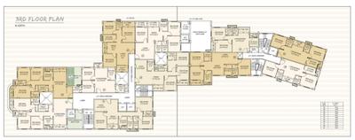 Project Image of 981.0 - 1621.0 Sq.ft 2 BHK Apartment for buy in Indicon Neer