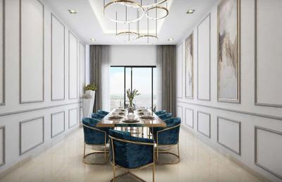 Project Image of 2208.0 - 6455.0 Sq.ft 3 BHK Apartment for buy in Protech Tarun Nagar Phase2 Block B